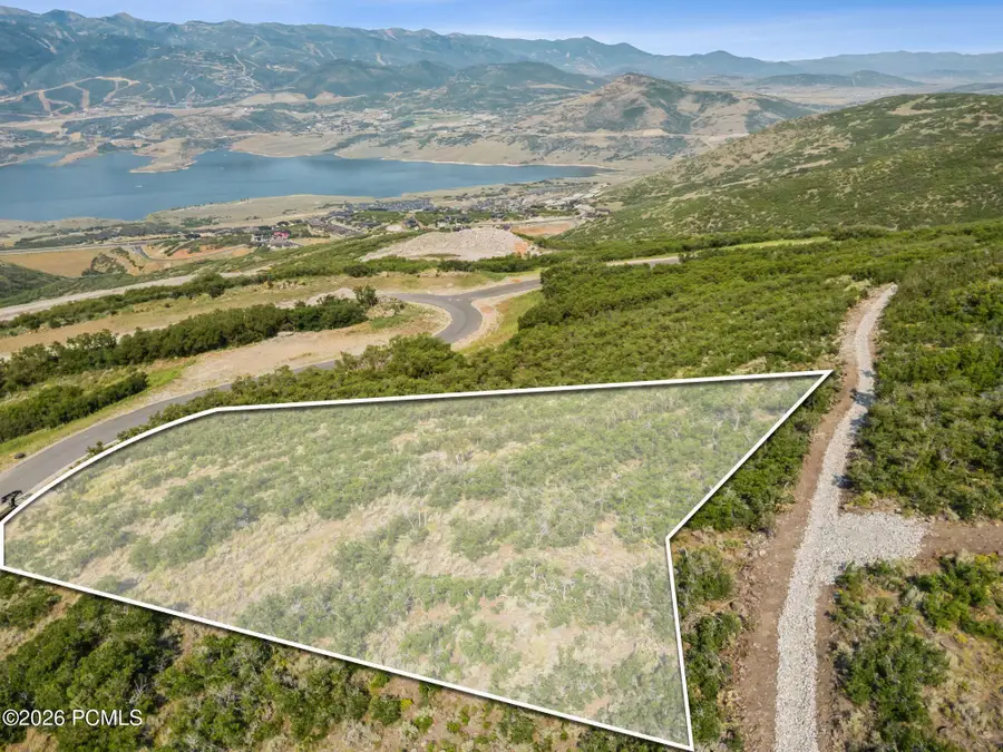 1857 E Peak View Dr, Hideout, UT 84036 - #3