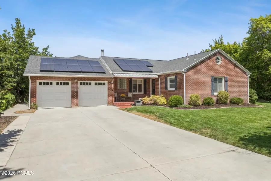 1925 E Hillcrest Avenue, Salt Lake City, UT 84106 - #2