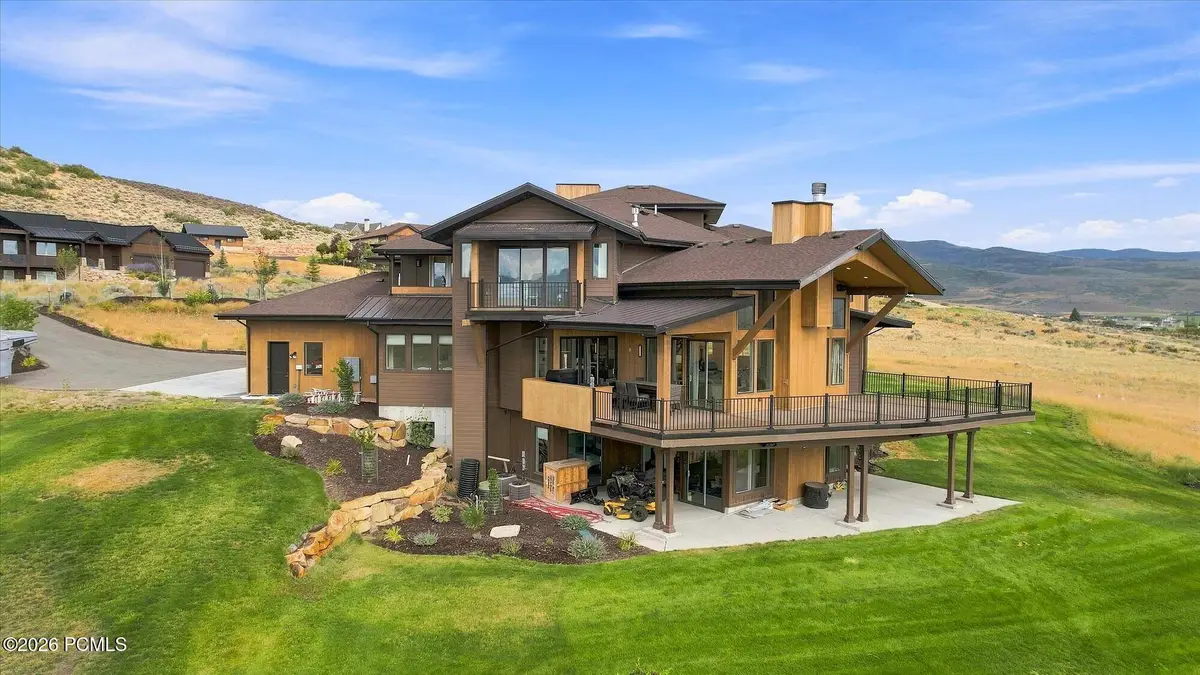 4343 Greener Hills Court, Heber City, UT 84032 - #1