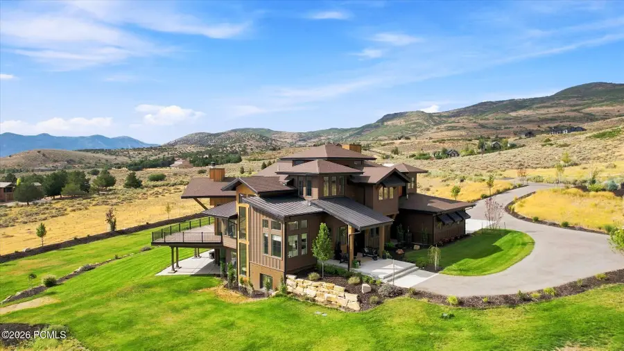 4343 Greener Hills Court, Heber City, UT 84032 - #2
