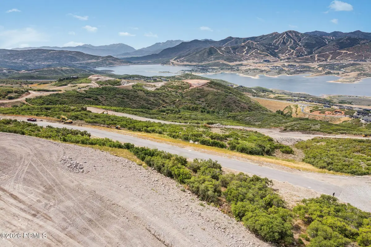 1703 E Outlaw Rd, Hideout, UT 84036 - #1
