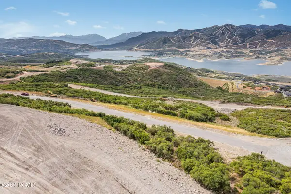1703 E Outlaw Rd, Hideout, UT 84036