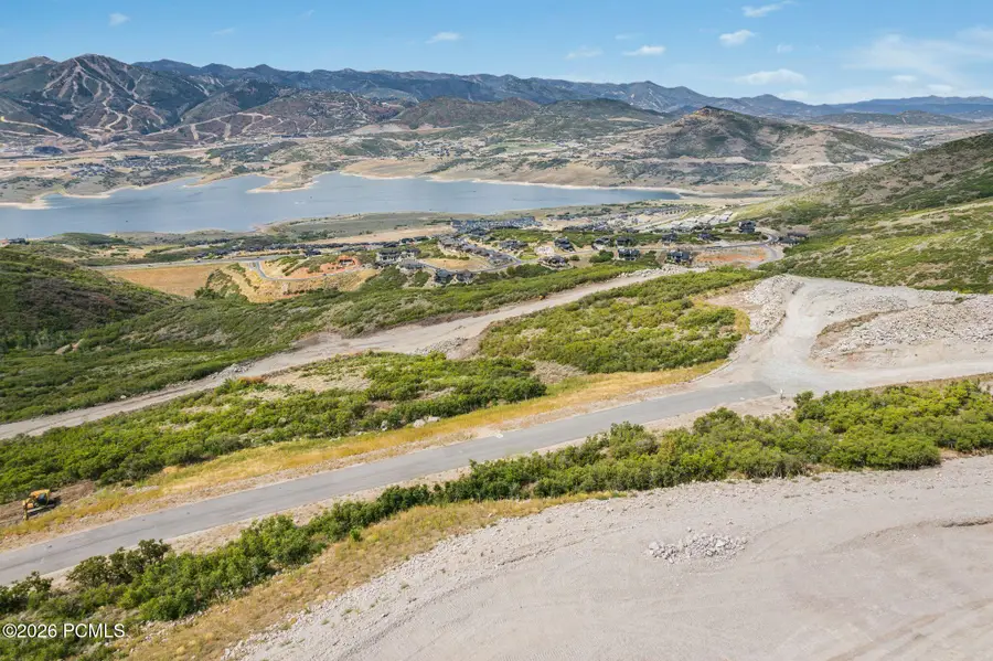 1703 E Outlaw Rd, Hideout, UT 84036 - #2