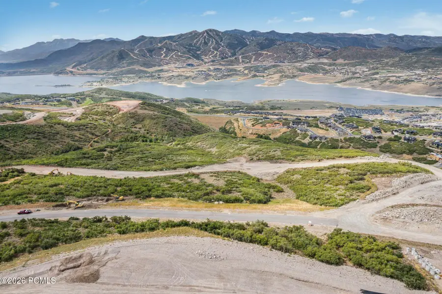 1703 E Outlaw Rd, Hideout, UT 84036 - #3
