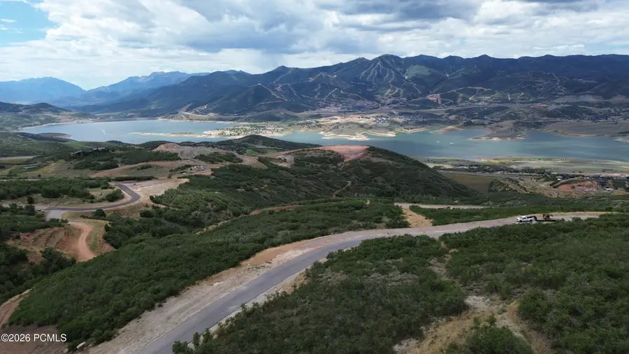 1845 E Outlaw Rd, Hideout, UT 84036 - #2