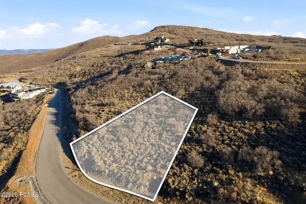 1945 E Peak View Drive, Hideout, UT 84036