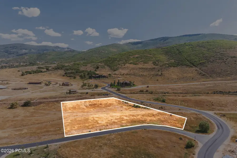 1226 Dovetail Drive, Kamas, UT 84036 - #2