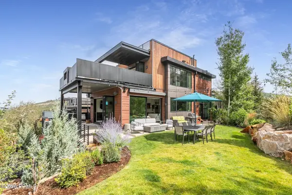 409 Echo Spur, Park City, UT 84060