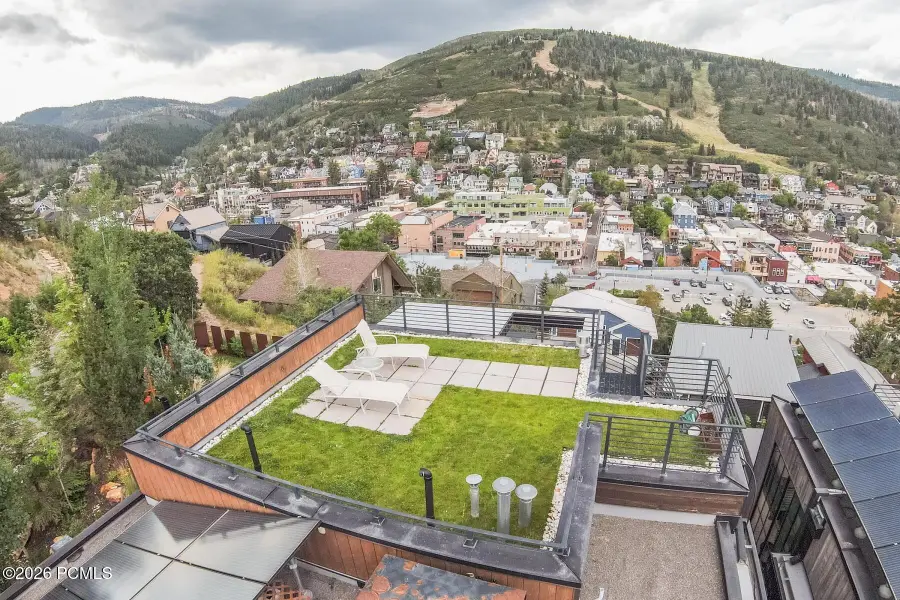 409 Echo Spur, Park City, UT 84060 - #2
