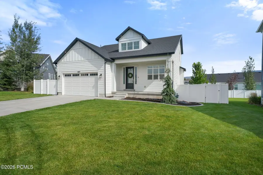 1007 E 1630, Heber City, UT 84032 - #2