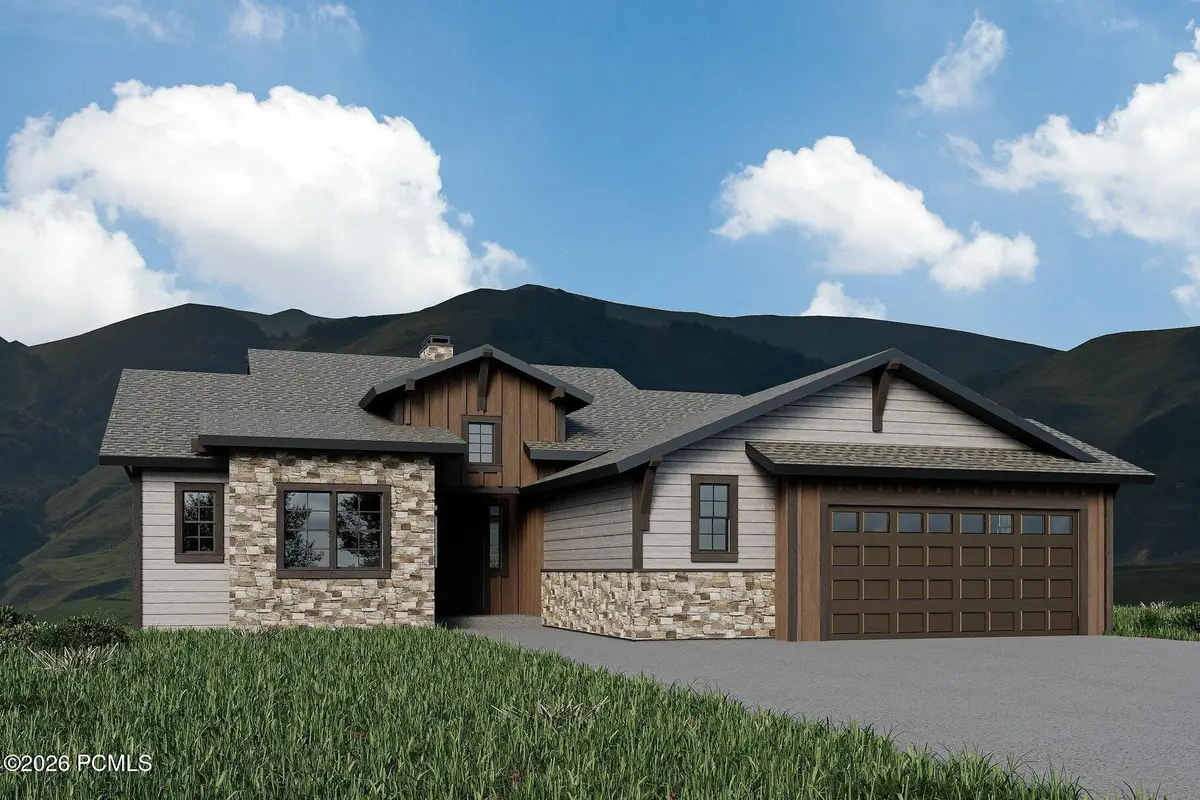 5251 N Woodway Drive, Heber City, UT 84032 - #1