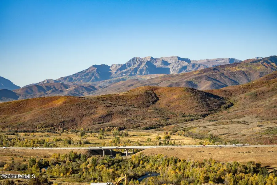 5251 N Woodway Drive, Heber City, UT 84032 - #3