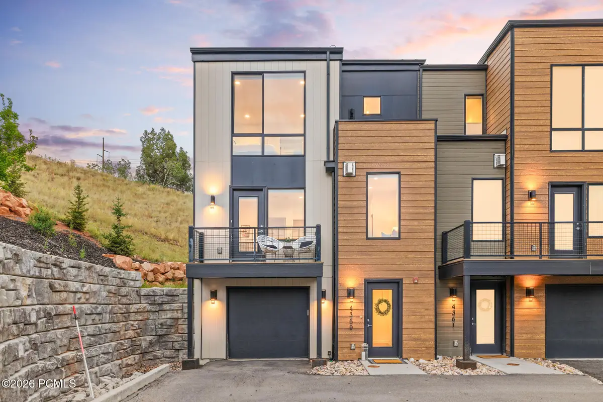4359 W Discovery Way, Park City, UT 84098 - #1