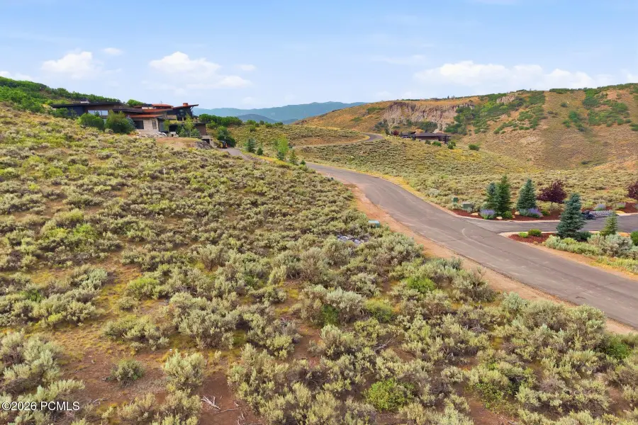1142 Canyon Gate Road, Park City, UT 84098 - #2