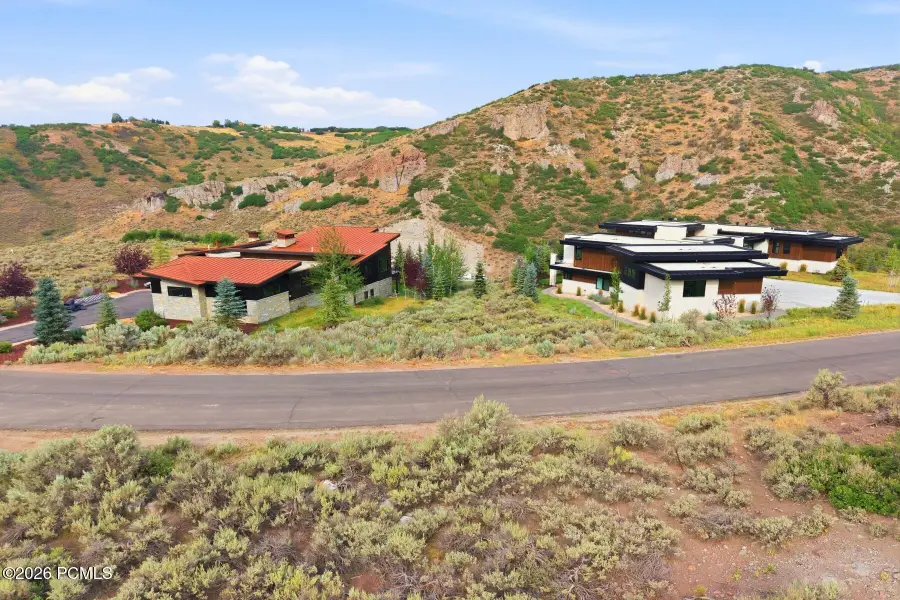 1142 Canyon Gate Road, Park City, UT 84098 - #3