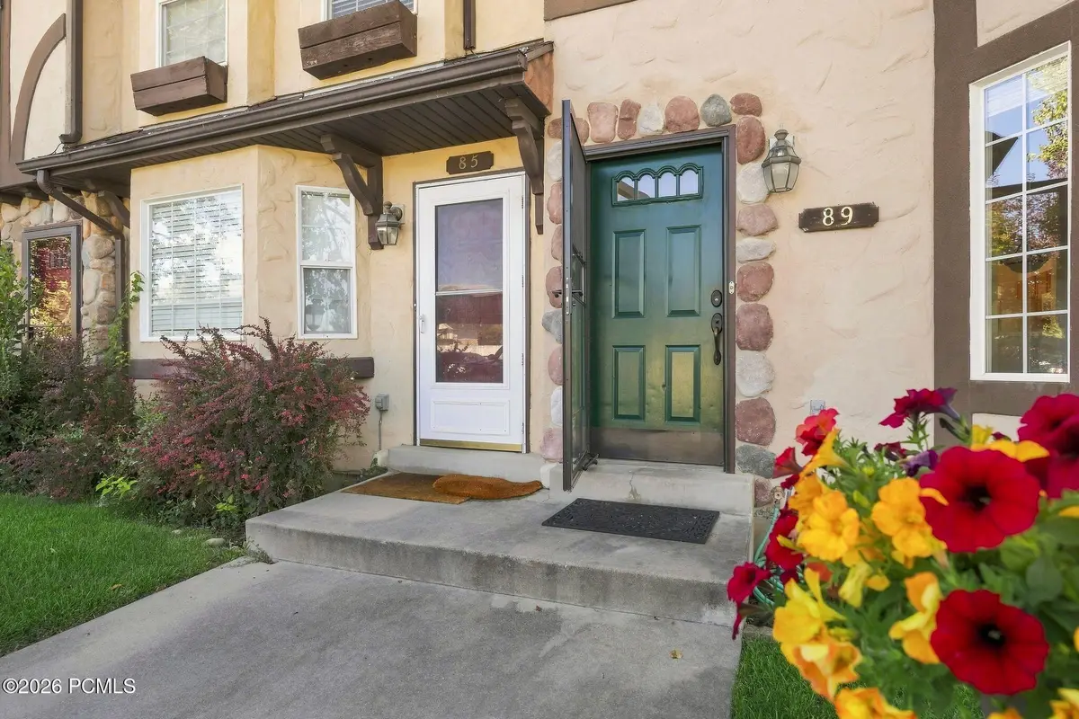 89 W Hamlet Circle, Midway, UT 84049 - #1