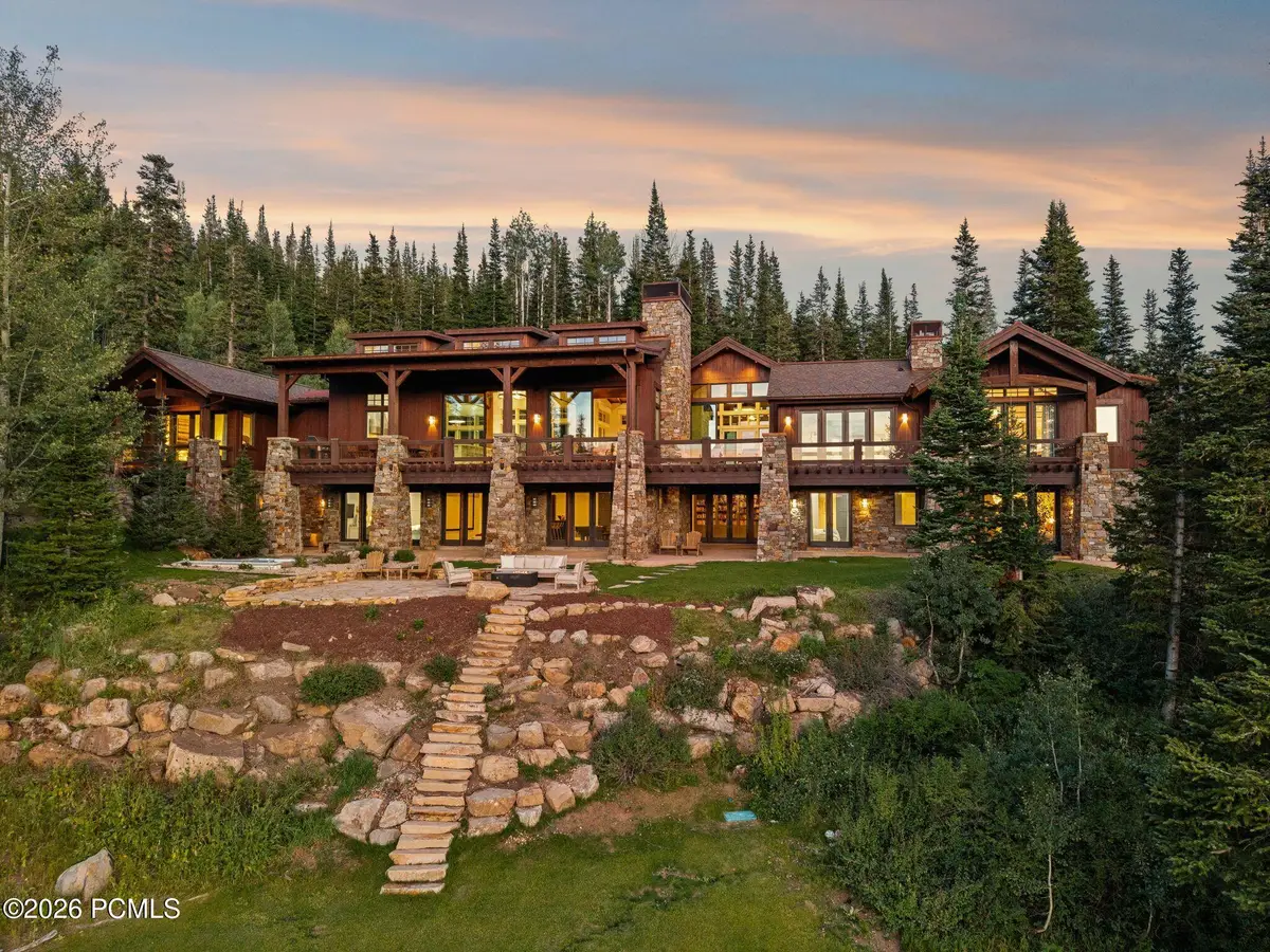 182 White Pine Canyon Road, Park City, UT 84060 - #1