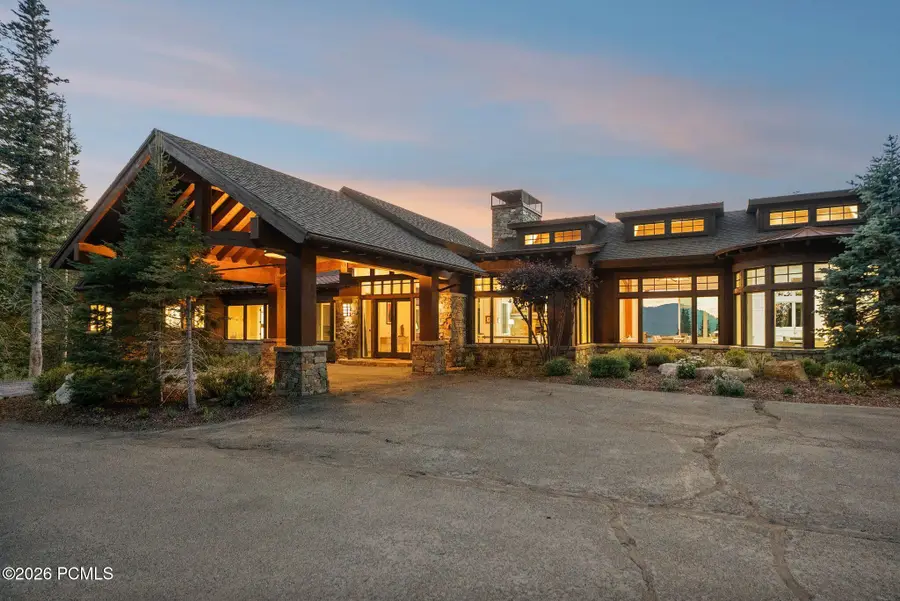 182 White Pine Canyon Road, Park City, UT 84060 - #2