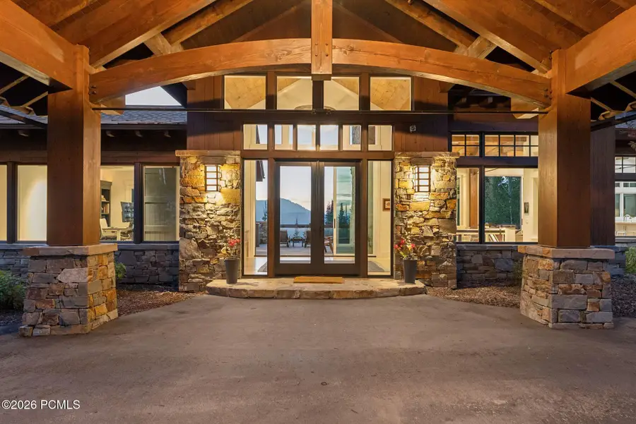 182 White Pine Canyon Road, Park City, UT 84060 - #3