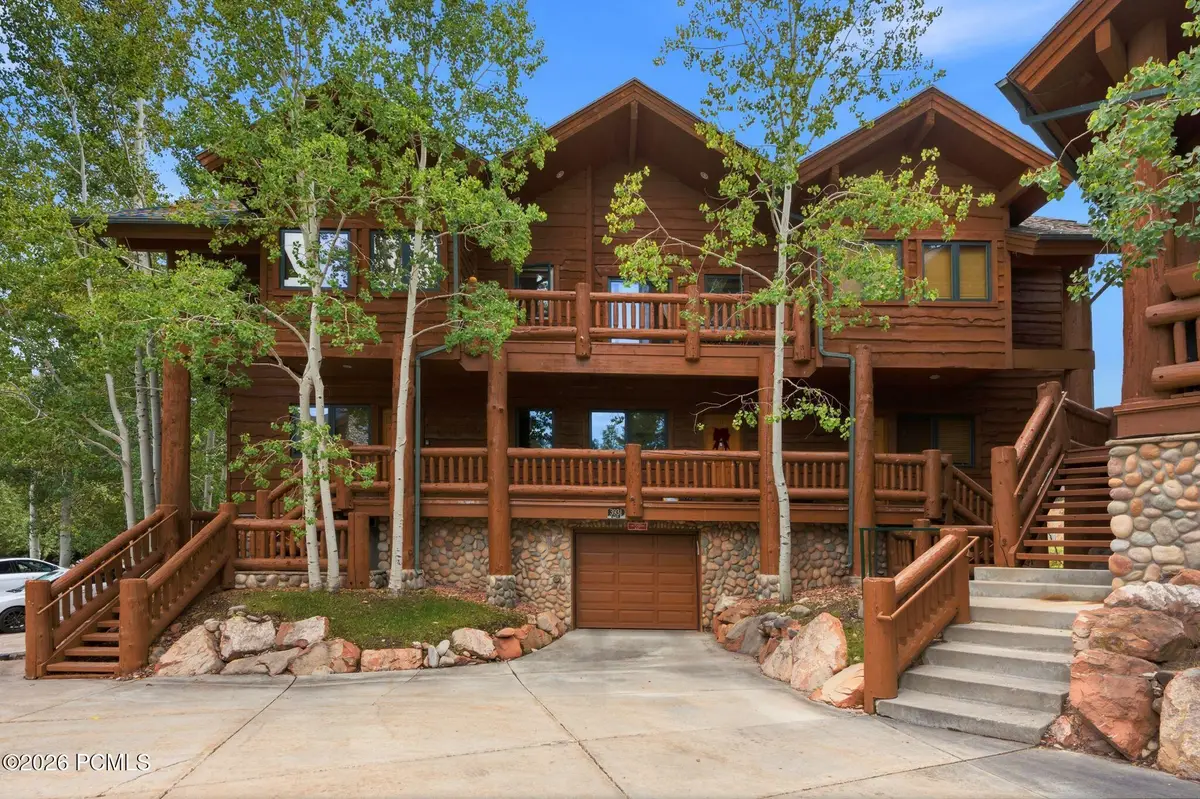 3931 N Timber Wolf Lane #7c, Park City, UT 84098 - #1