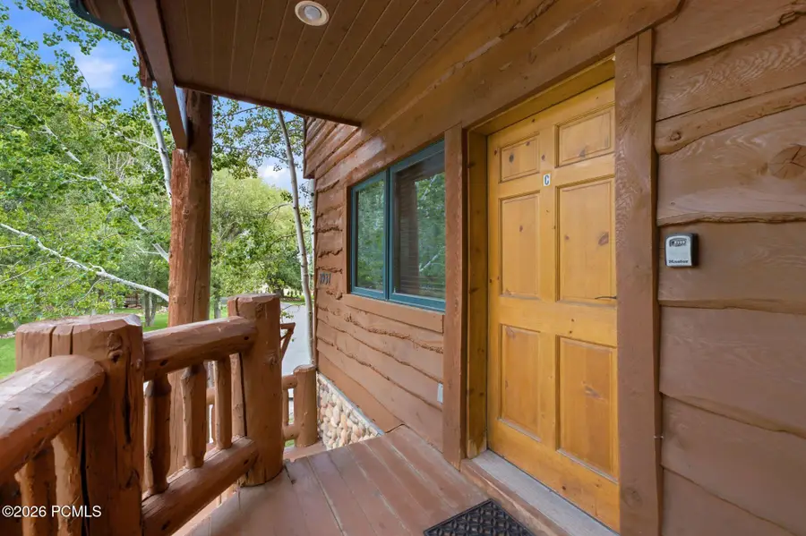 3931 N Timber Wolf Lane #7c, Park City, UT 84098 - #3