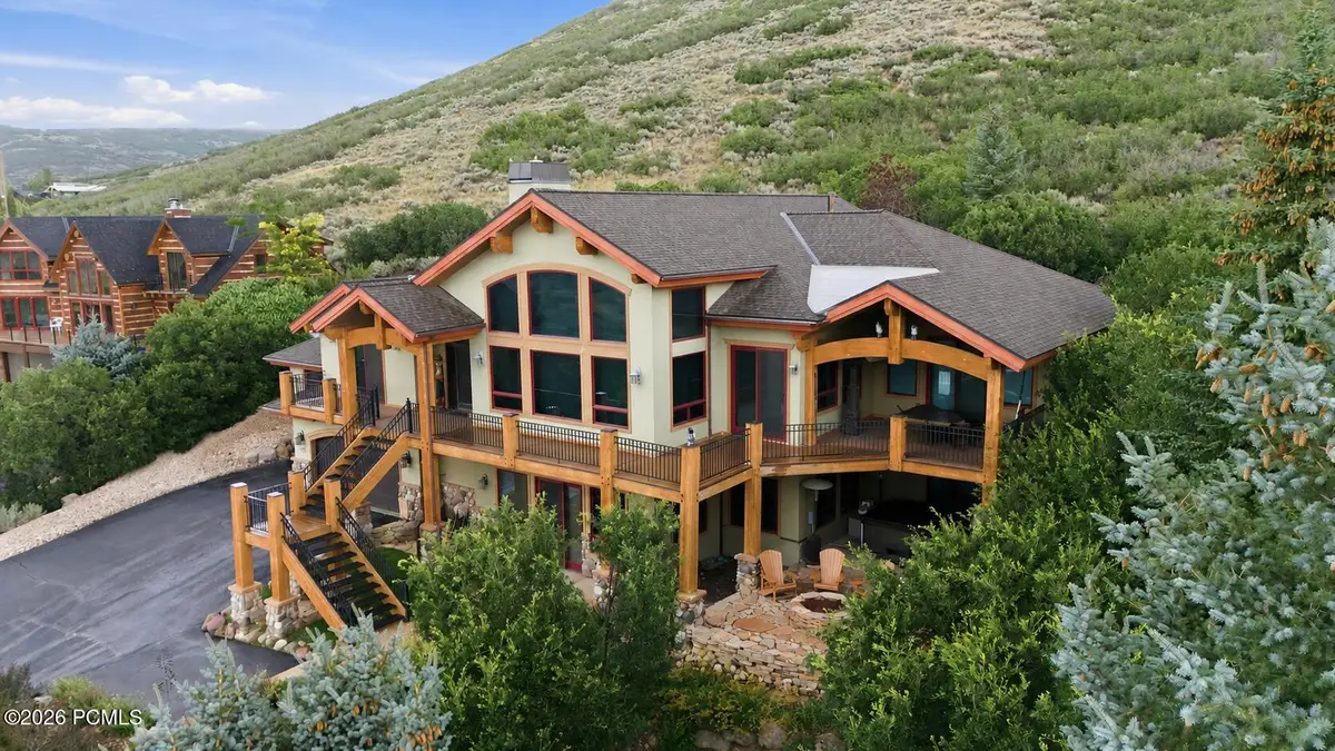 430 E Big Dutch Drive, Kamas, UT 84036 - #1