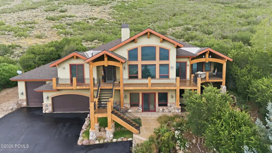 430 E Big Dutch Drive, Kamas, UT 84036 - #2
