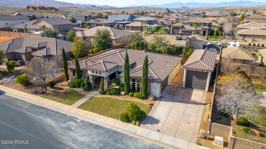 2732 S 4010 W, Hurricane, UT 84737 - #2