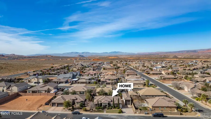 2732 S 4010 W, Hurricane, UT 84737 - #3