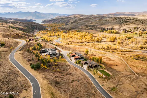 6050 E Green Drake Drive, Kamas, UT 84036