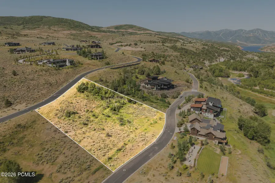 6050 E Green Drake Drive, Kamas, UT 84036 - #2