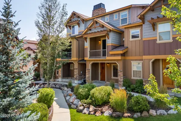 768 W Holliday Drive, Kamas, UT 84036