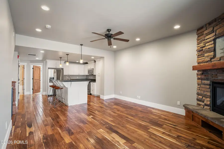 768 W Holliday Drive, Kamas, UT 84036 - #3