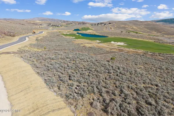 4950 Painted Valley Pass, Park City, UT 84098