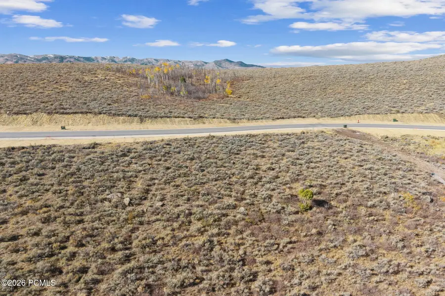 4950 Painted Valley Pass, Park City, UT 84098 - #3