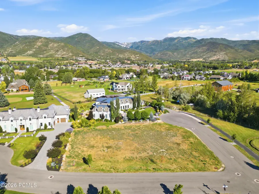 175 W Farm Springs Lane, Midway, UT 84049 - #2