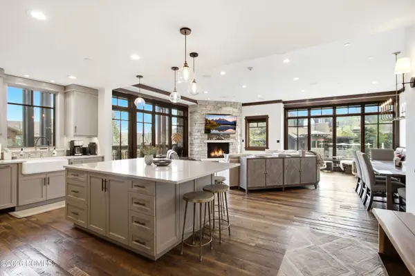 8886 Empire Club Drive #208, Park City, UT 84060