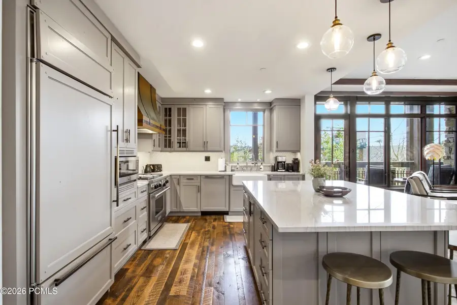 8886 Empire Club Drive #208, Park City, UT 84060 - #2