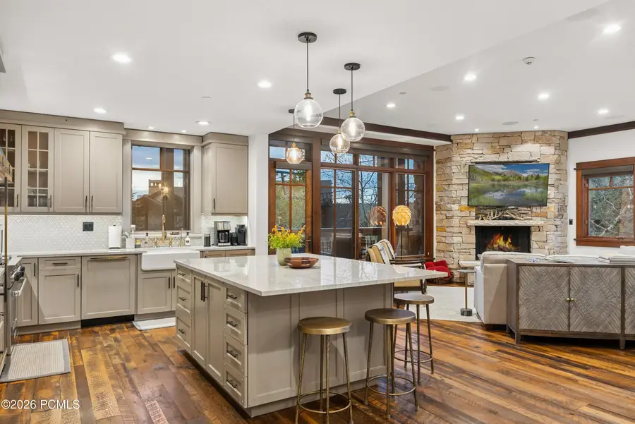 8886 Empire Club Drive #208, Park City, UT 84060 - #3