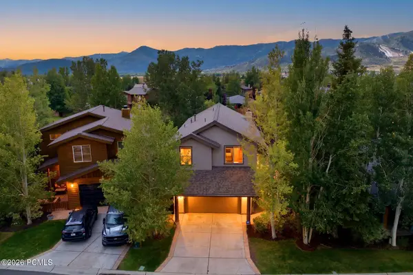 1133 Station Loop, Park City, UT 84098