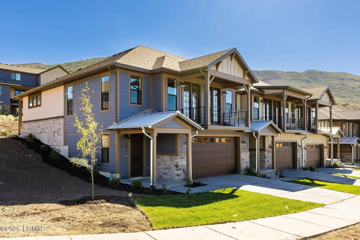 5978 N Fairview Drive, Heber City, UT 84032 - #1
