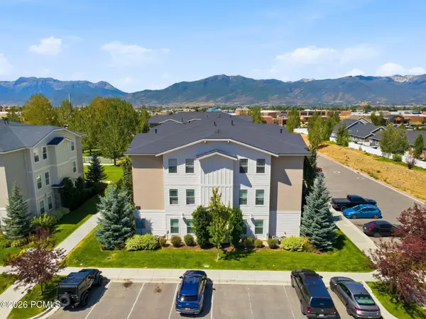 1039 S 500 #H302, Heber City, UT 84032