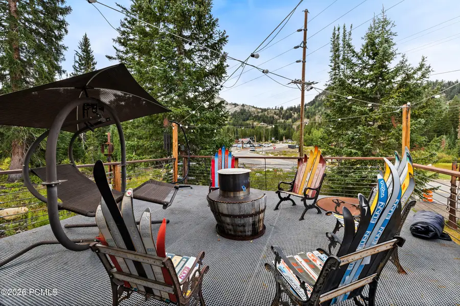 7987 S Big Cottonwood Canyon Road, Brighton, UT 84121 - #3