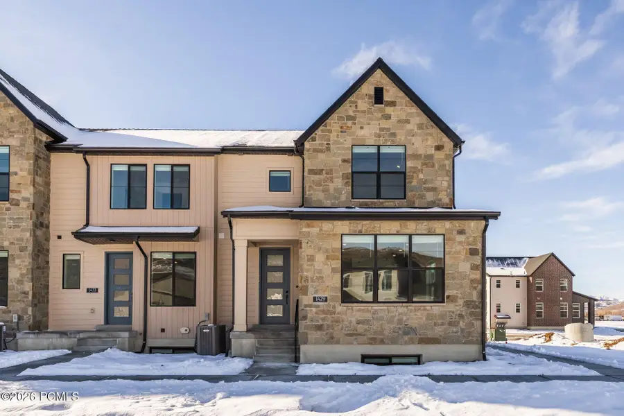 1451 Electric Avenue, Kamas, UT 84036 - #2