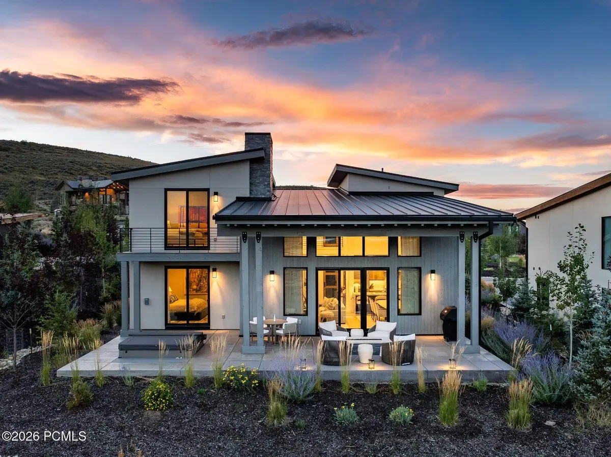 5758 Cobalt Circle, Park City, UT 84098 - #1
