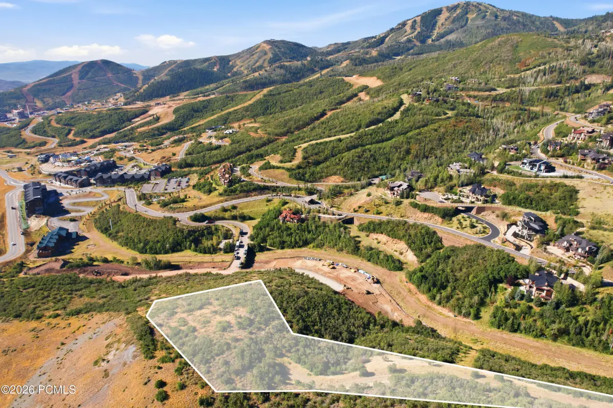 2804 W Deer Hollow Road, Park City, UT 84060 - #1