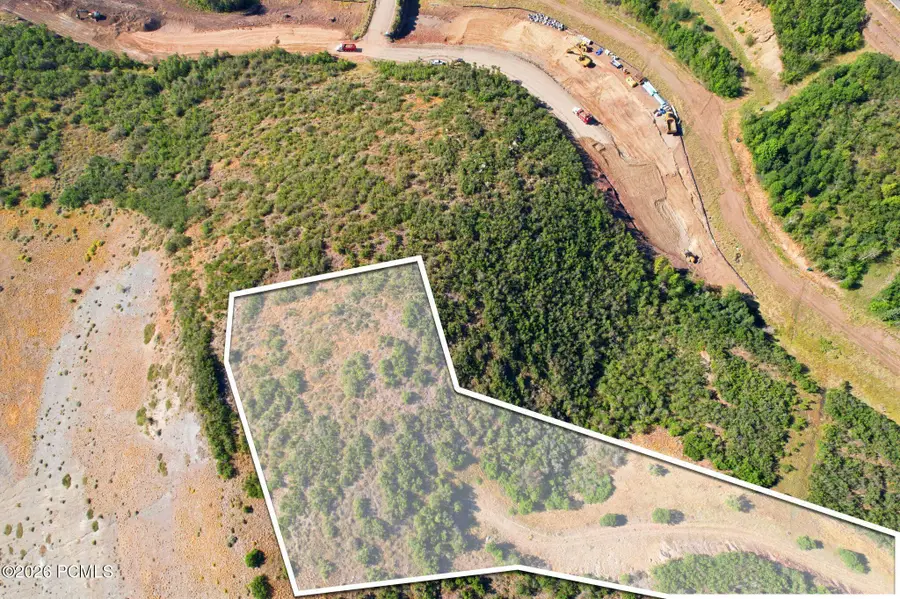 2804 W Deer Hollow Road, Park City, UT 84060 - #2