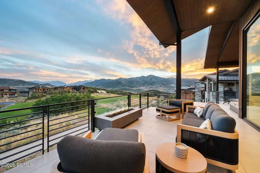 1230 E Longview Drive, Hideout, UT 84036 - #2