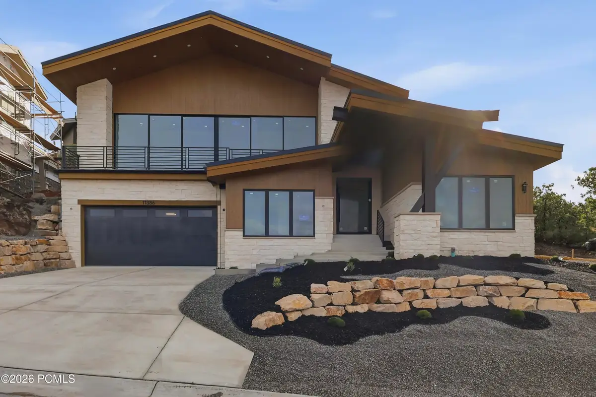 11386 N White Tail Court, Hideout, UT 84036 - #1