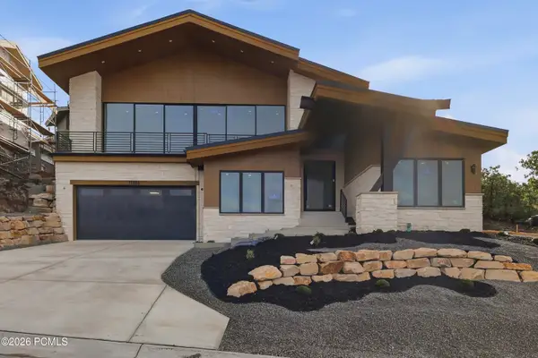 11386 N White Tail Court, Hideout, UT 84036